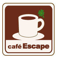 café Escape　カフェエスケイプ（カフェエスケープ）　ホームページ